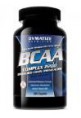 BCAA Complex 2200 de Dymatize 200 tabs.